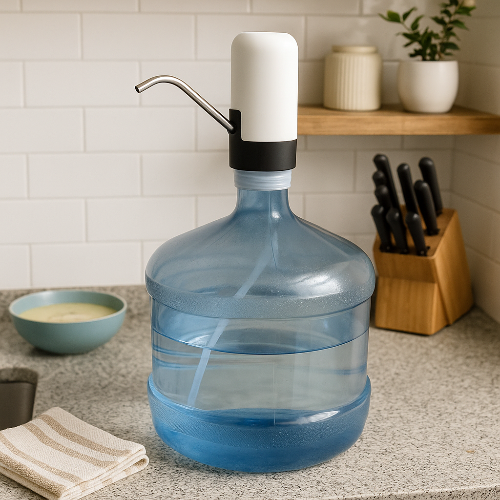 Bomba de agua para Dispenser