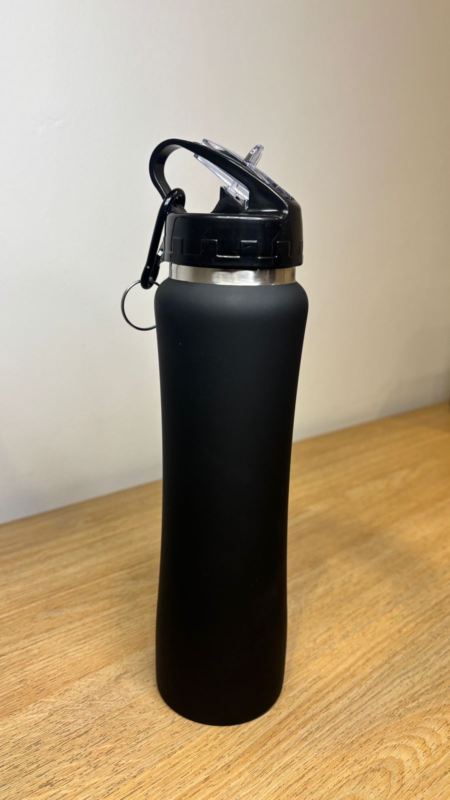 Botella Termica con pico