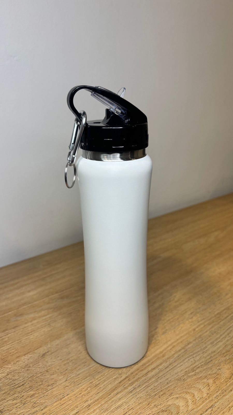 Botella Termica con Pico