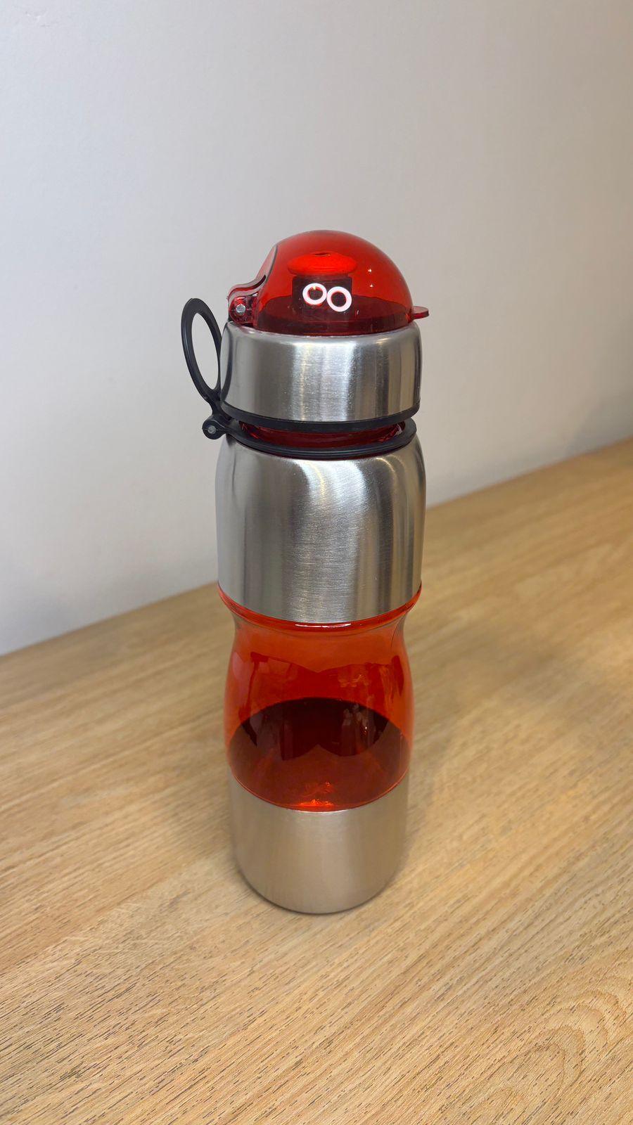 Botellita Caramañola