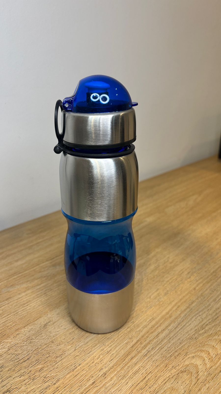 Caramañola Deportiva