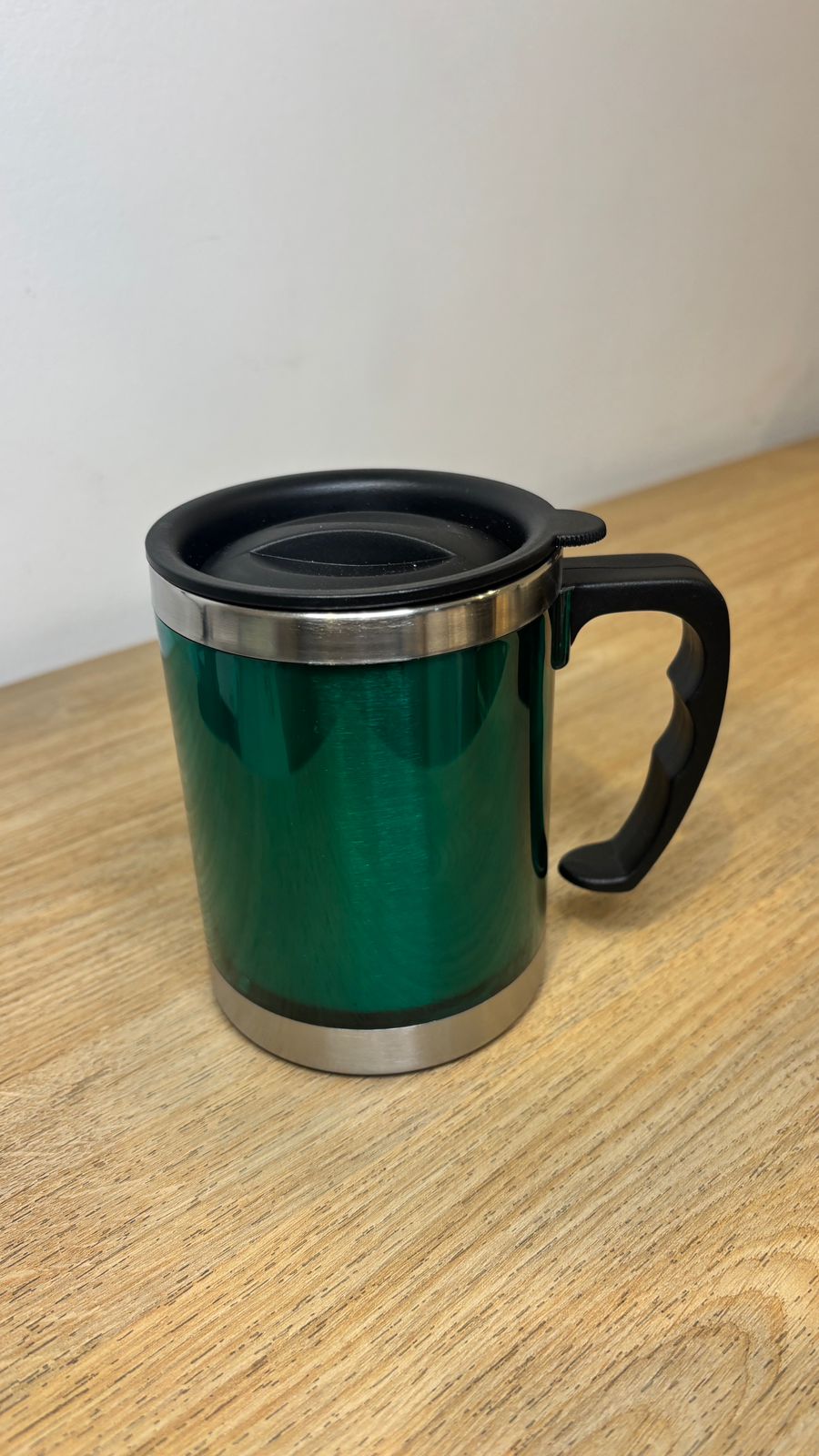 Taza Termica con Asa